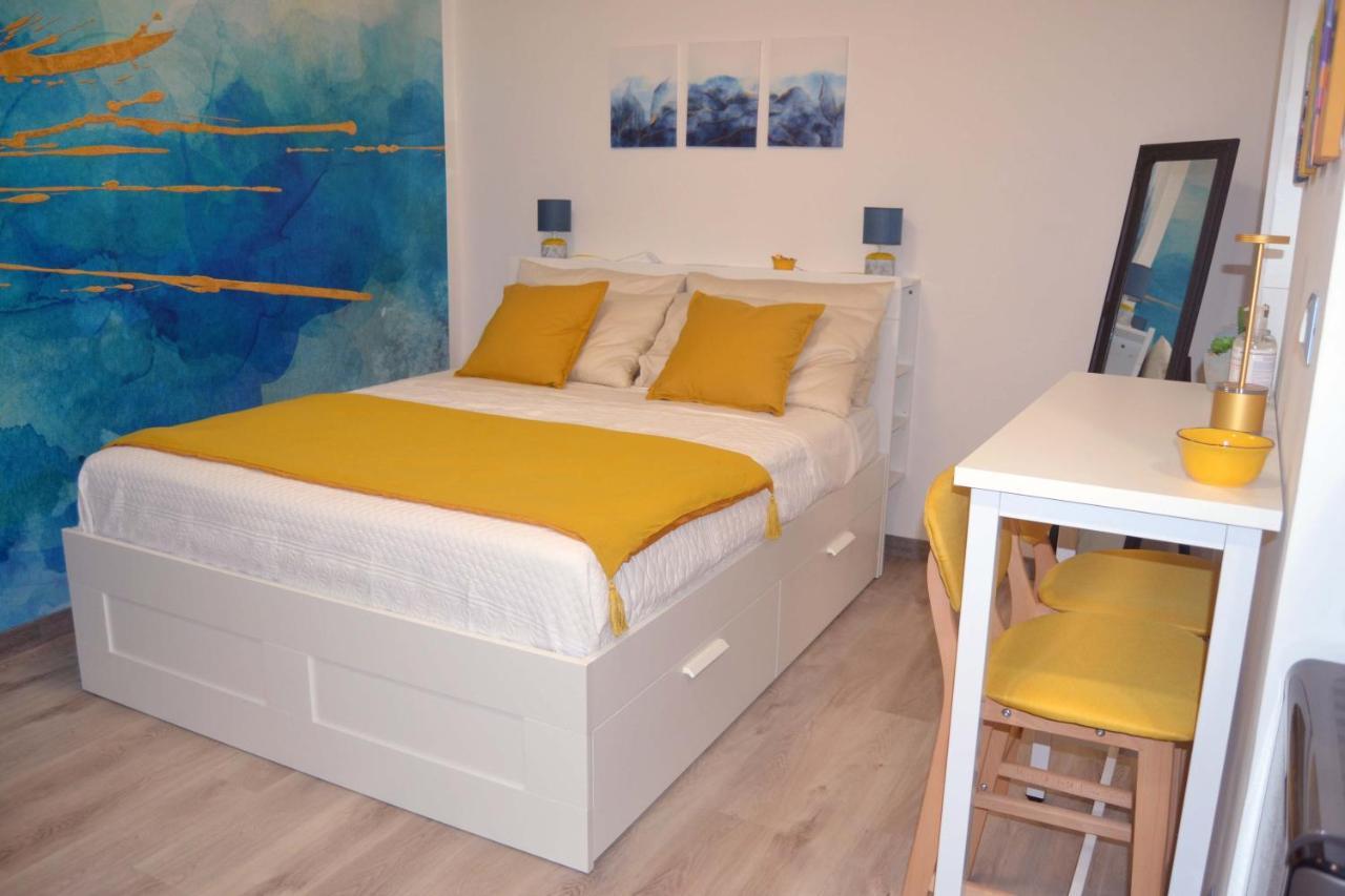 Room&Chiaia Napoli Exterior foto